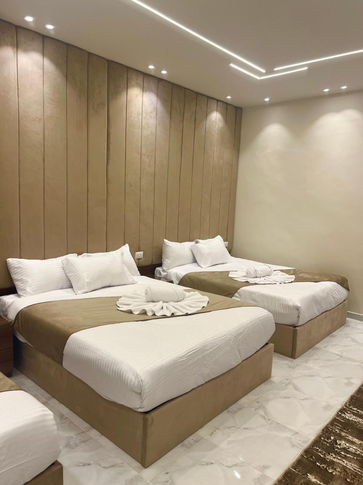 New Glamour Pyramids 3* Kafret el-Gabal