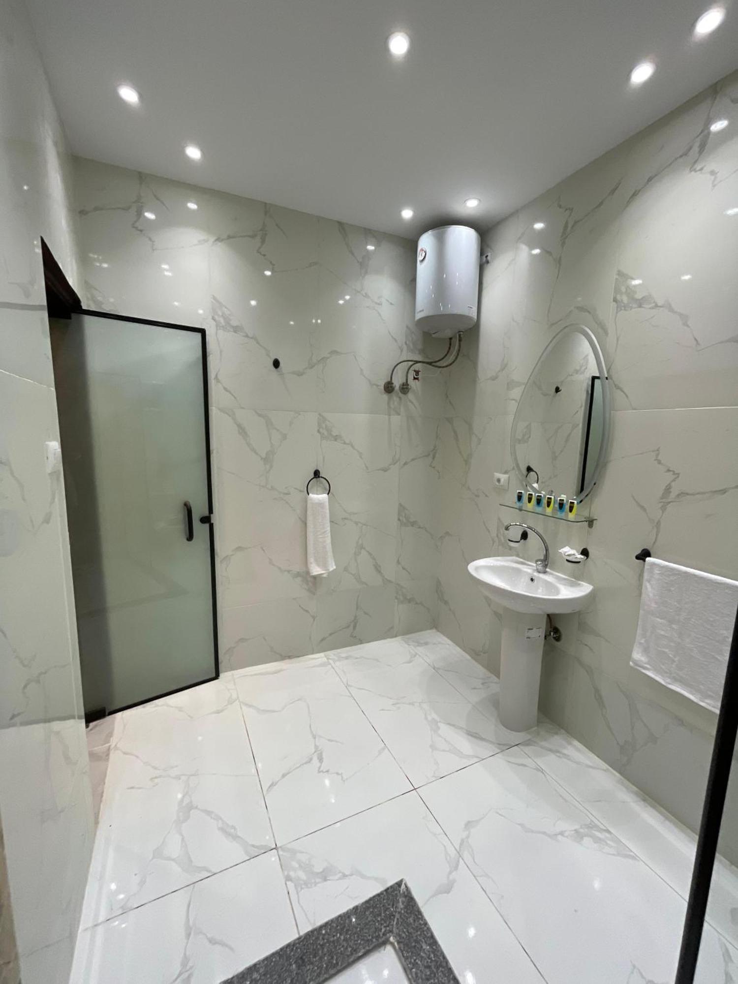 Hotel New Glamour Pyramids 3*