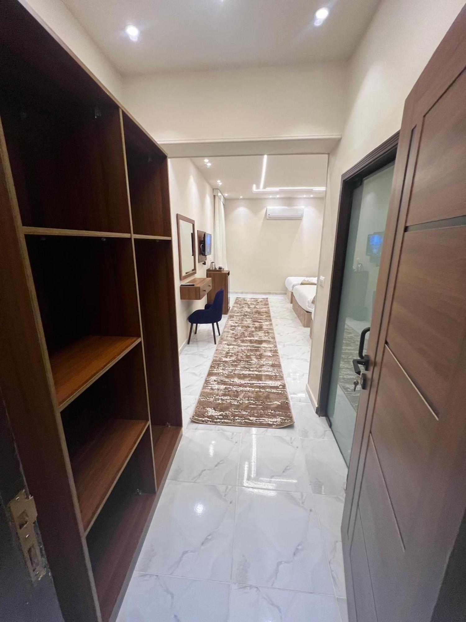 Hotel New Glamour Pyramids 3*