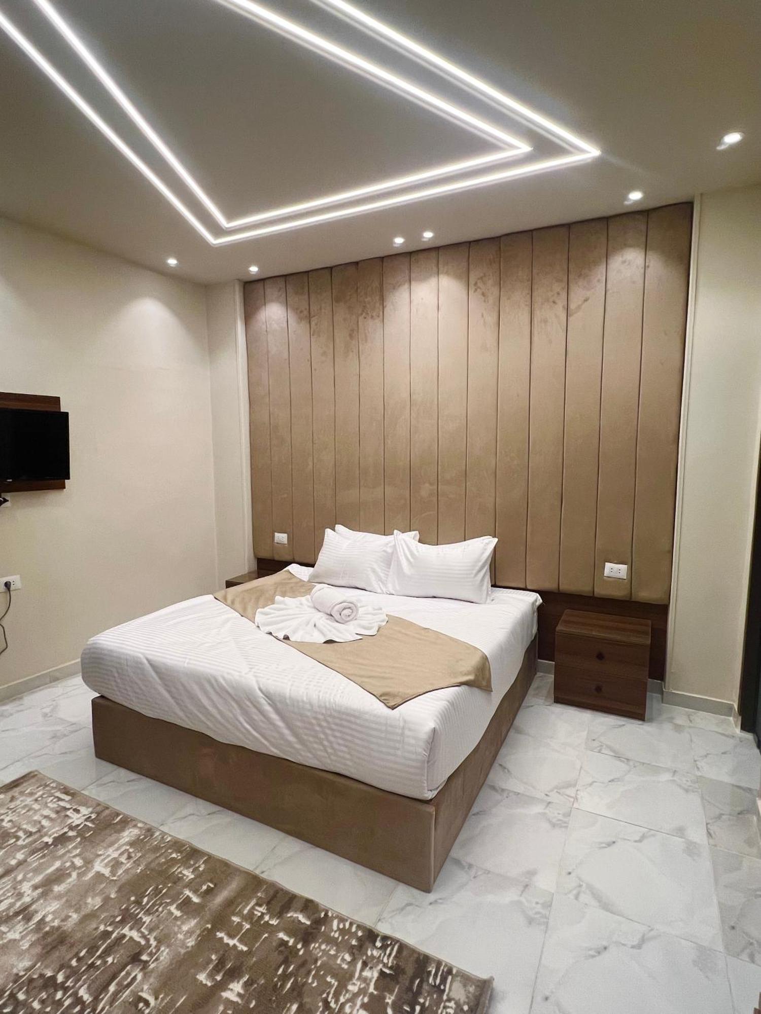 New Glamour Pyramids 3* Kafret el-Gabal